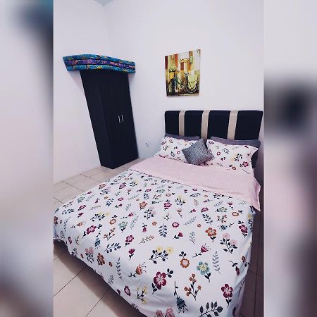 טאנה ראטה Rasha Homestay Cameron Highlands מראה חיצוני תמונה