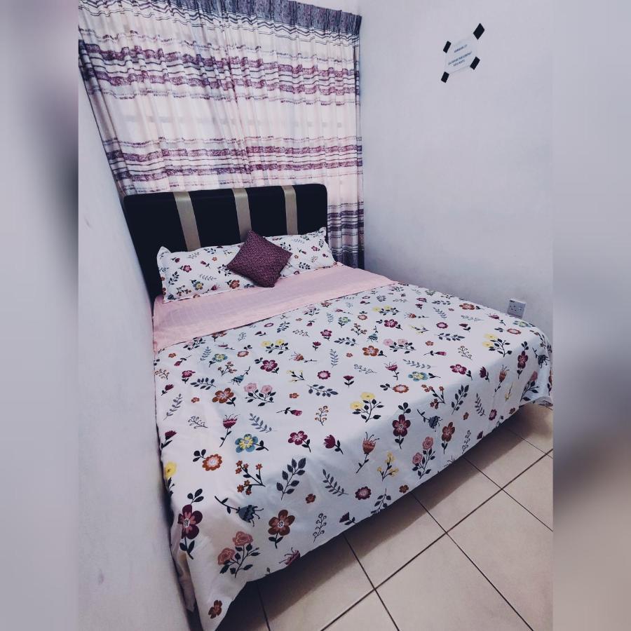 טאנה ראטה Rasha Homestay Cameron Highlands מראה חיצוני תמונה